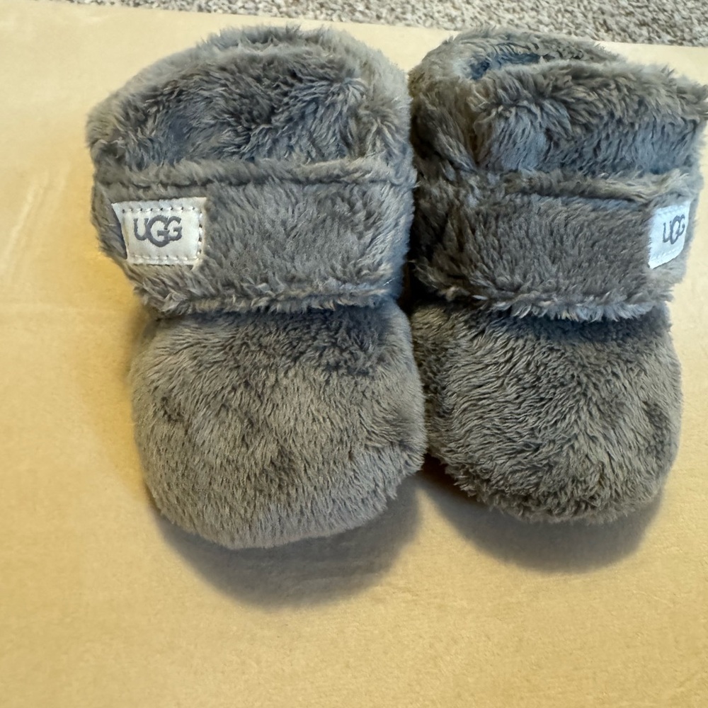 UGG Baby Bixbee Boot